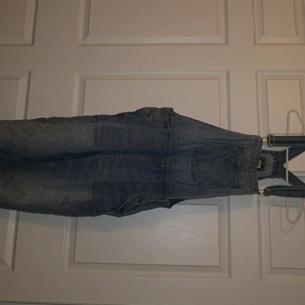 Overalls